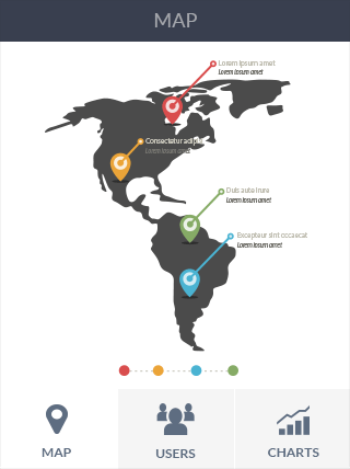 攻击网站的方法软件iPad版安全仪表盘
